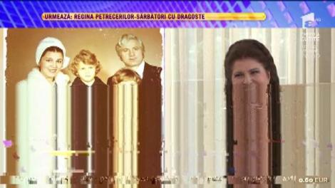 Florin Piersic a cerut-o de nevastă pe Irina Loghin