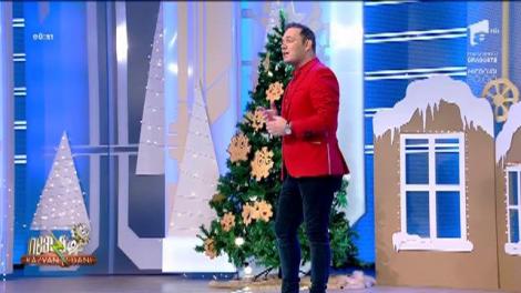 Raoul a colindat la „Neatza cu Răzvan și Dani” și a făcut dezvăluiri emoționante - VIDEO