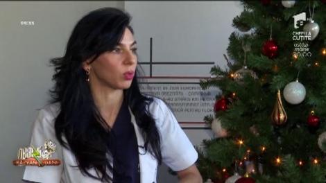 Greșelile colosale pe care să nu le faci de sărbători, dacă vrei să te simți bine! Care este cel mai mare pericol  