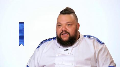 Tensiuni în echipa lui Chef Sorin Bontea! Mihai Munteanu-Munti, despre Mona: "A dat cu mucii în fasole"