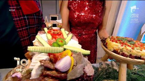 Asta da surpriză! Primul cadou e unul dublu: am aflat cine sunt cele două ucenice! Bun venit în echipă, Alexandra și Andreea