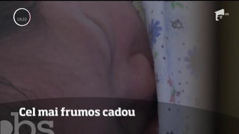 Copii care s-au născut de Crăciun