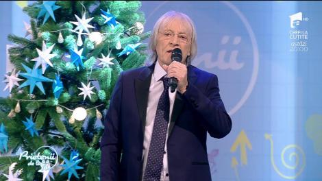 Mihai Constantinescu - "Moş Crăciun"