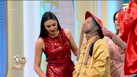 Au venit să fure Crăciunul, dar îi omoară teoria! „Planul ăsta e pentru intrat în casă, dar noi suntem deja în casă!”