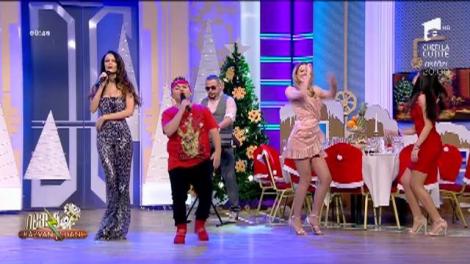 Tom Boxer feat. Richy B & Morena - "Dime que si"