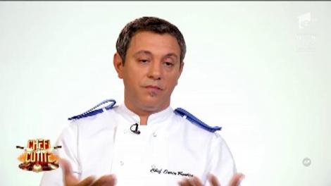 Mona şi Ana Maria Crudu intră la o nouă probă de duel! Au avut de făcut un dish cu paste!