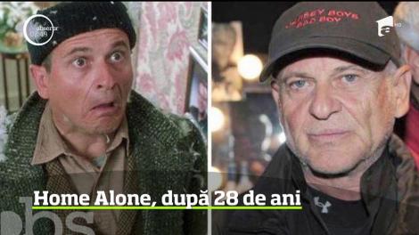 Bradul, cadourile şi ce mai lipseşte pentru un Crăciun perfect? Filmul Home Alone - Singur acasă