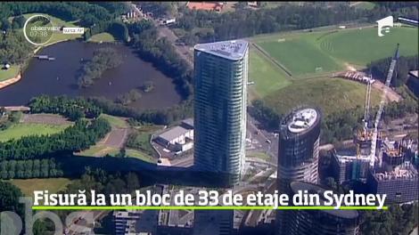 Primul Crăciun în casă nouă este ruinat pentru cel puţin 3000 de oameni din Sydney