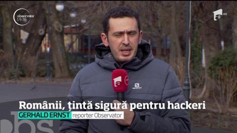 Experţii rom&acirc;ni &icirc;n securitate cibernetică avertizează: hackerii pregătesc atacuri mai grave ca niciodată
