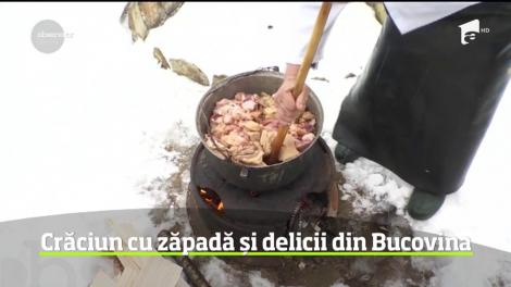 A fost o noapte magică pentru copiii din întreaga lume. Cei mici l-au aşteptat nerăbdători pe Moş Crăciun