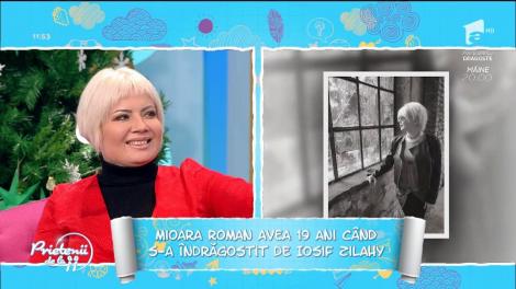 Catinca Roman, Crăciun cu tata!