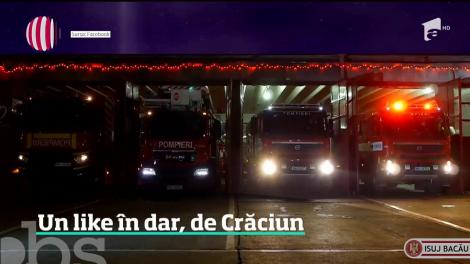 Rom&acirc;nii au sărbătorit Crăciunul virtual