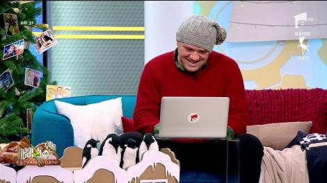 Smiley news: Fetiţa şi borcanul