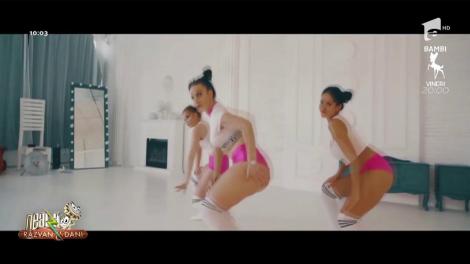 Videoclip! Seya feat. DJ Marvio - "Nose"