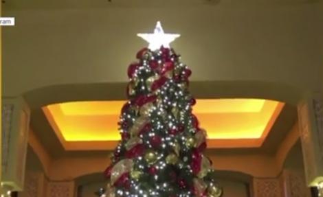 Pentru milioane de oameni din întreaga lume, Crăciunul înseamnă voie bună şi timp petrecut în sânul familie!