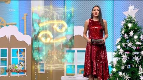 Cum îşi petrec zodiile sărbătorile anul acesta! Acești nativi vor să fie lăudați pentru eforturile lor