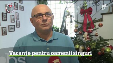 Singurătatea poate deveni apăsătoare, iar unii oameni renunţă la orice speranţă de a forma un cuplu sau o familie şi chiar ajung să se izoleze