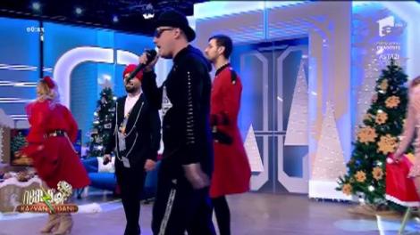 Matteo feat. Liviu Teodorescu & What`s Up - "A Nimănui"