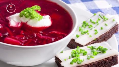 Pentru milioane de oameni, Crăciunul înseamnă şi să ai masa plină de bunătăţi!