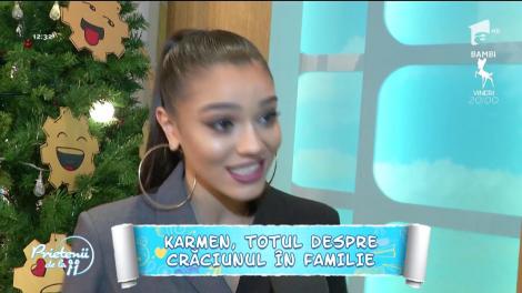 Vedetele, cele mai dragi amintiri de Crăciun! Irina Loghin, mărturisiri neașteptate: ”Asta era bucuria noastră. Improvizam mult!”