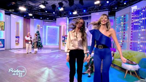 Gheorghe Turda & Nicoleta Voicu - "Coborâi din deal în vale"