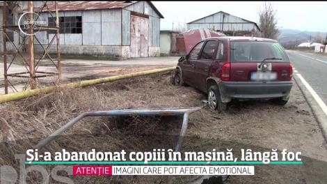 Un tată a fost la un pas să-şi omoare familia, după ce s-a urcat la volan fără permis de conducere şi aproape de comă alcoolică