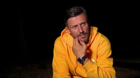 Lemurii, surprinși de întoarcerea lui Alex Filip în echipa Crocodililor: „L-a înlocuit pe Dima”