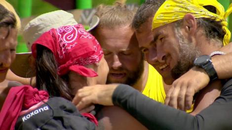 Roxana Chiperi, despre parcursul ei în competiție: „Locul meu nu mai e în această competiție”