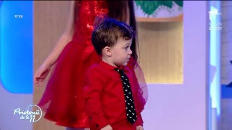 Richy B - „Chocolate”