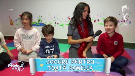 Jocuri pentru toată familia. Cum ne petrecem timp de calitate cu copiii