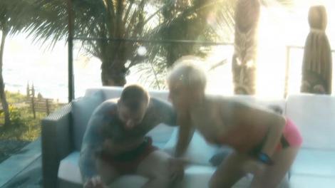 Daniel Chiriță, foc și pară! Motivul pentru care le-a criticat dur pe fete: ”Sunt ca niște țațe!”