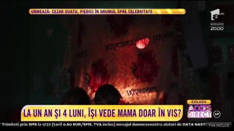 Opt copii, condamnați la suferință după ce au fost abandonați de mamă! Tatăl, în lacrimi: ”Mai bine aș fi...”