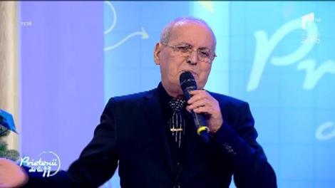 Nelu Ploieșteanu - „Foaie verde mărgărit”