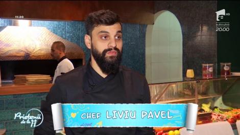 De sărbători, românii se pot delecta cu preparate de lux