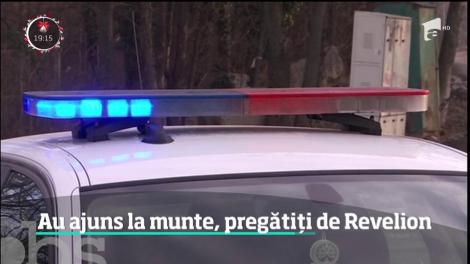 Românii au avut nevoie doar de o zi pentru a-şi trage sufletul după mesele şi petrecerile de Crăciun. Toată lumea se pregăteşte de Revelion