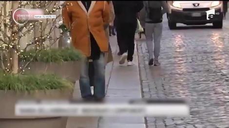 Atenție! Metoda îmbrăţişării, o nouă modalitate de furt cu care românii stârnesc panică