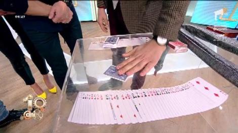 Magitot, super momente amuzante de magie, la Neatza