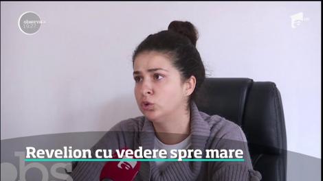 Noaptea dintre ani va fi albă, la Marea Neagră. Noul val de turişti se pregăteşte să ajungă pe litoral