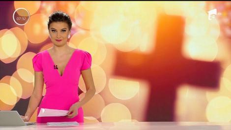 Peste 400 de mii de români şi-au celebrat onomastica!