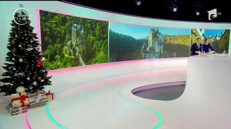 Mii de români au distribuit o fotografie cu un castel din Germania, convinşi că se află într-o comună din judeţul Arad