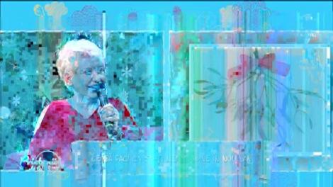 Lidia Fecioru, trucuri pentru un an nou fericit