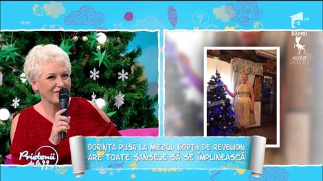 Lidia Fecioru: "Anul 2019 poate fi minunat pentru tine!" Ce trebuie să faci pentru a atrage norocul și banii