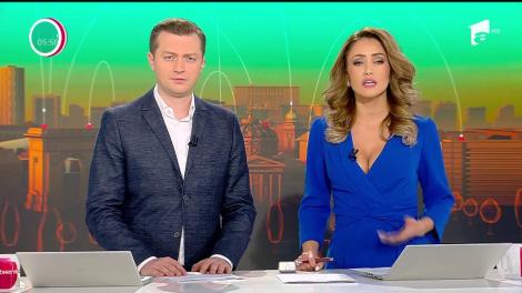 Val de accidente în toată ţara. Patru oameni au murit şi peste 20 au fost răniţi, în câteva ore