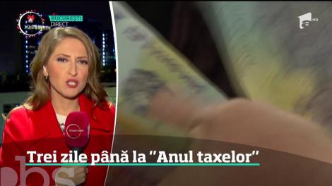 Recuperarea taxei auto se amână, iar ordonanţa de urgenţă intens contestată de mediul de afaceri a fost publicată în Monitorul Oficial