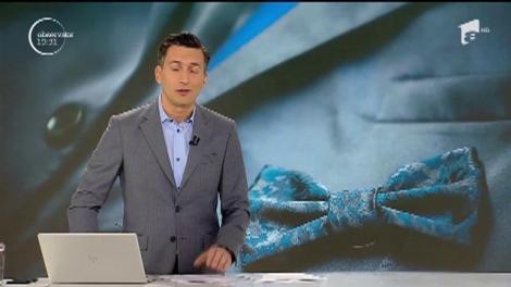 Bărbații, pregătiri pentru Revelion în saloanele de în frumuseţare