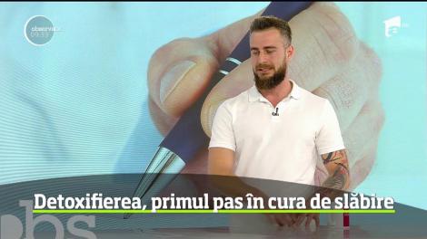 Soluții rapide de slăbit după mesele bogate