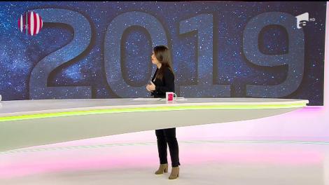 Horoscop 2019. Anul următor va fi anul schimbărilor în lume