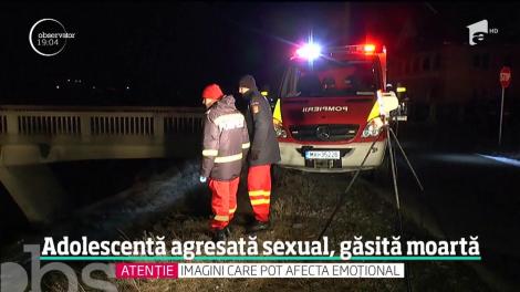 Adolescentă de 16 ani găsită moartă în apele Bistriţei. Ascundea o poveste cumplită