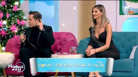 Dorințele lui Jean de la Craiova de la noul an: "Îmi doresc să distrez lumea cât mai mulți ani"