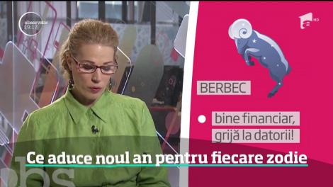 Fecioarele, taurii şi capricornii vor avea noroc în 2019. Un an care se anunţă plin de schimbări